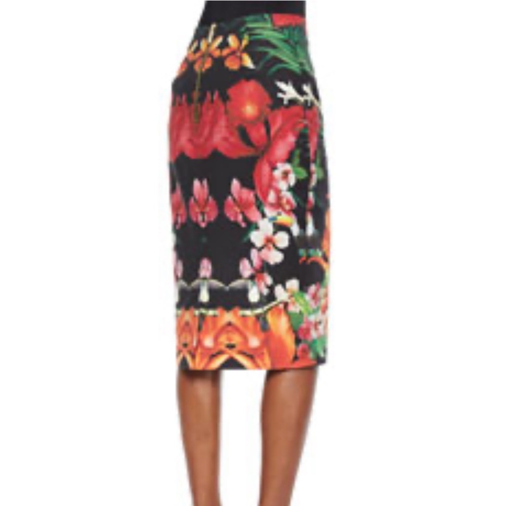 Ted Baker skirt sz 1